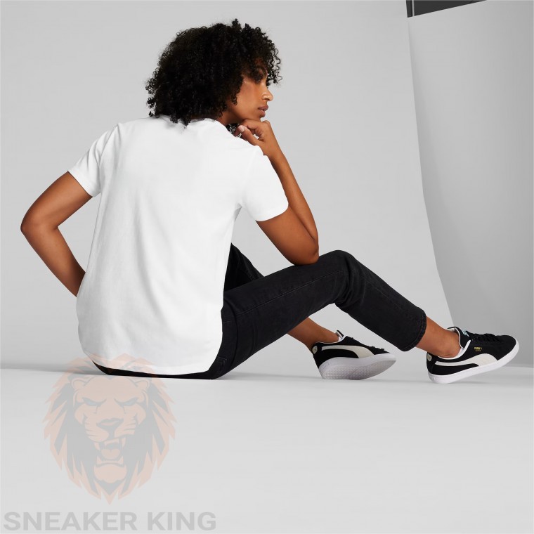 Футболка Puma Essentials Big Cat Logo Tee 678900-012